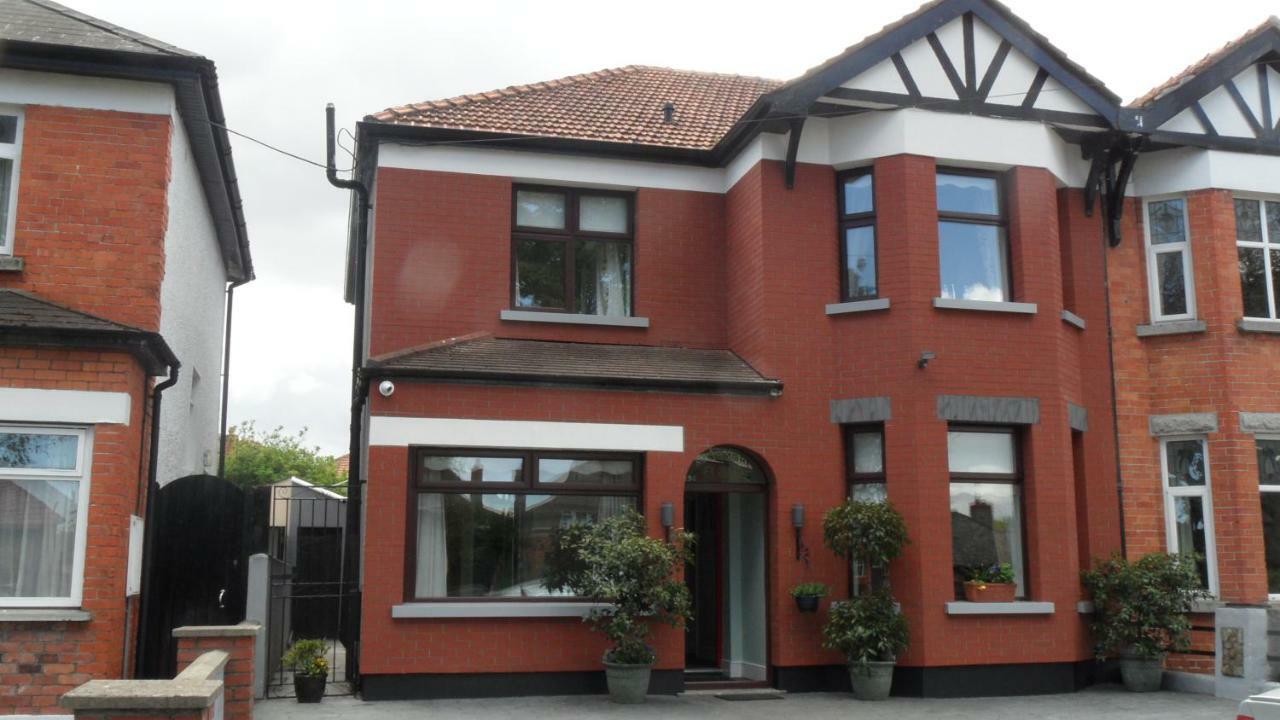 Sycamore House B&B - Dublin, Dublin